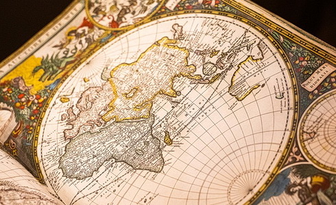 Nekone�n� sv�t� v jedn� sb�rce 