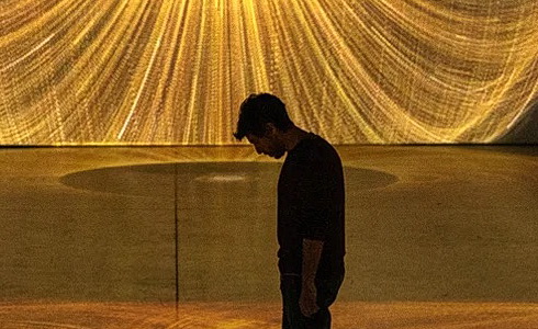 Signal Space (Foto: Roberto Conti)