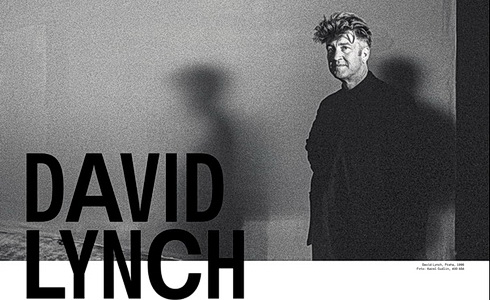 David Lynch Week 