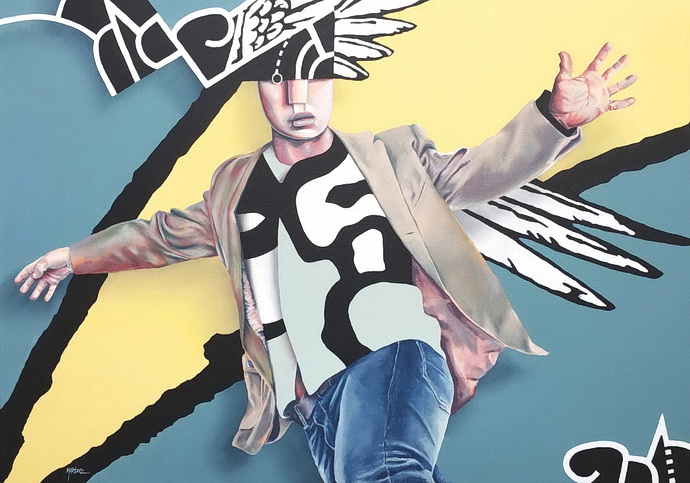 Manuel Martinez: Od ko�en� k horizont�m