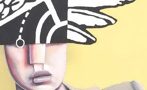 Manuel Martinez: Od ko�en� k horizont�m