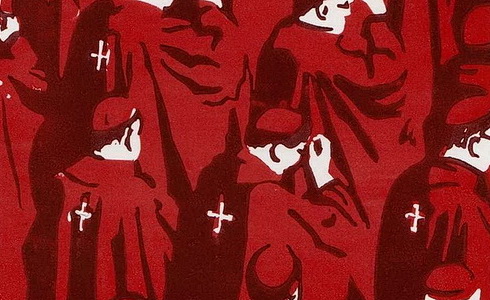 Vylisovan� sal�n: Grafika ve v�i