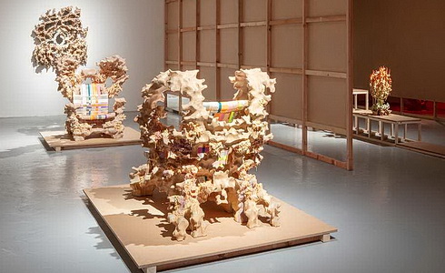 Tade� Podrack�: It Grows With You