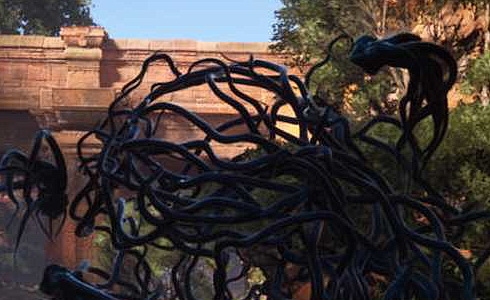 Sahej Rahal: Beyond the City of Time