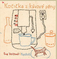 Ilustrace Evy Volfov