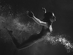 Libor Špaček Letím / The Flight