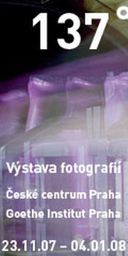 Vstava „137˚“