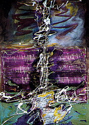 Irena Stanislavov�: Z Dopisu Van Beethovena