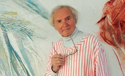 Jaroslav Šerých