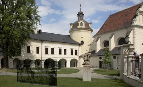 Arcidieczn muzeum Olomouc