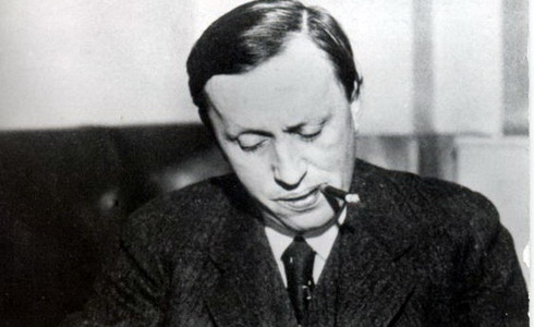 Karel Čapek
