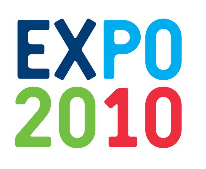 esk republika na EXPO 2010