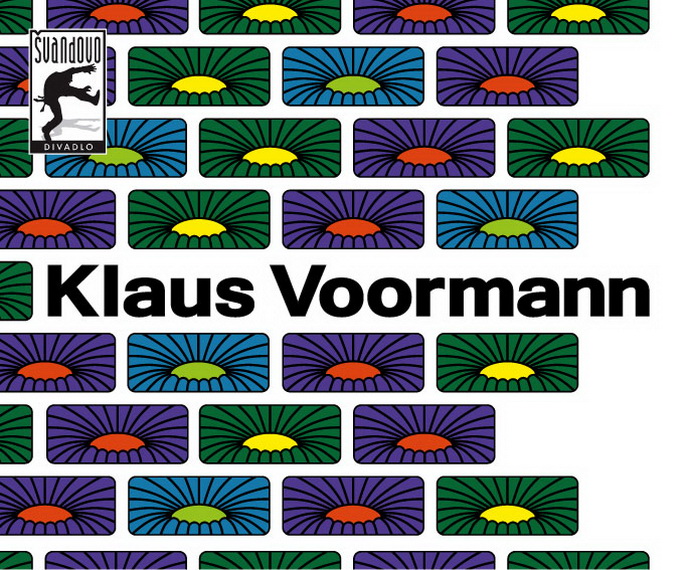 Klaus Voormann ve vandov divadle
