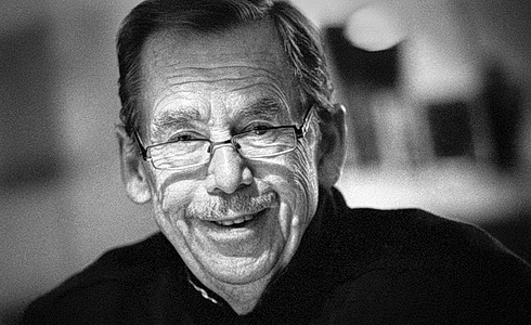 Vclav Havel    