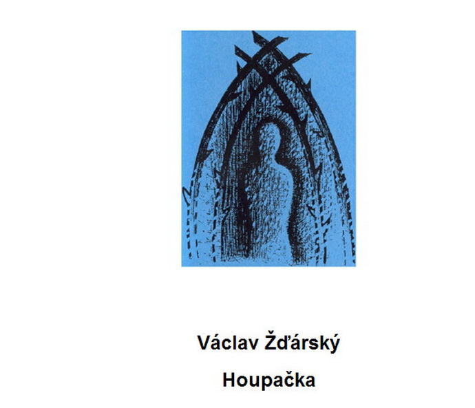 Vclav rsk - Houpaka