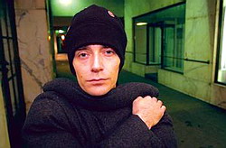 Tobiáš Jirous