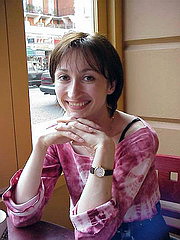Daria Klimentová