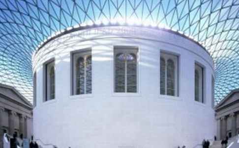 Britsk muzeum