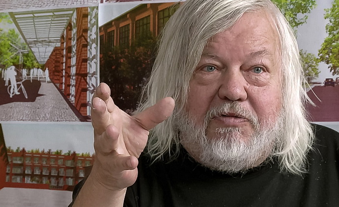 Martin Rajniš