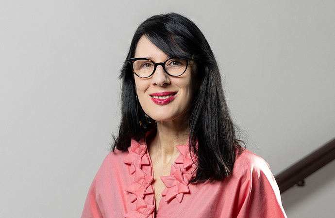 Radka Ondráčková