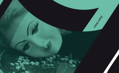 Jana Bodnárová – Z periférií (Poster na akci)
