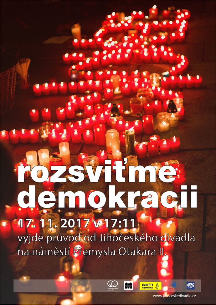 Plakát akce