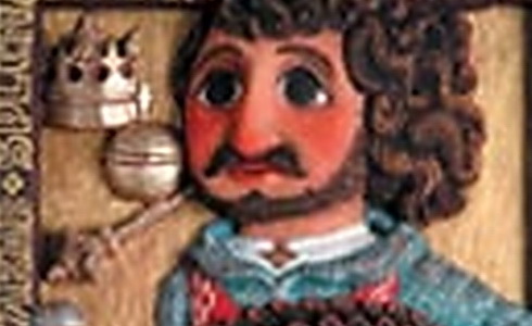 Z tvorby Jarmily Haldov�