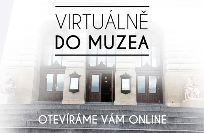 Nrodn muzeum vstavy on-line 