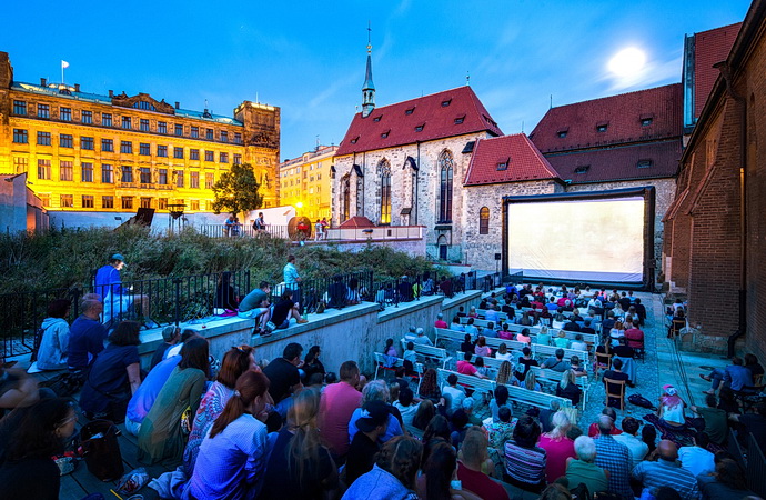 Letní kino