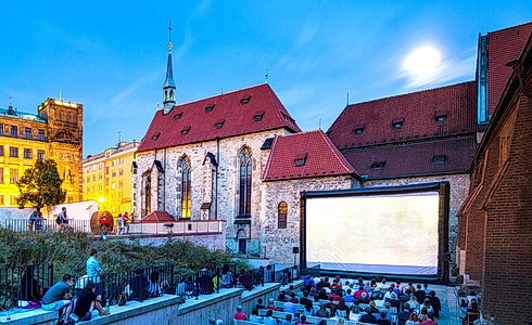 Letní kino