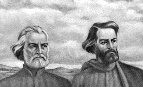  sv. Cyril a Metodj 