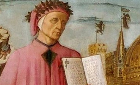 Svět podle Danta