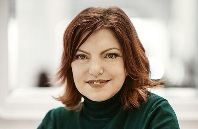Alena Mornštajnová 