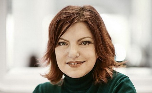 Alena Mornštajnová