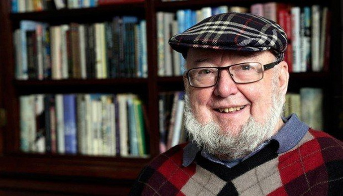 Thomas Keneally