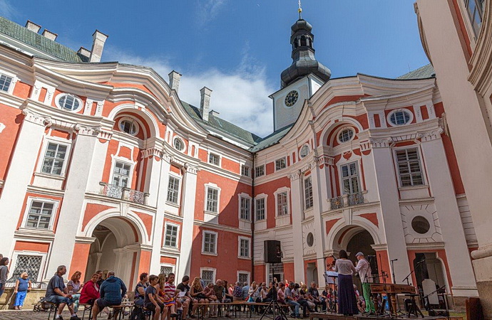 Ochutnávka vín z kolekce Salonu vín ČR Vinum et Cetera