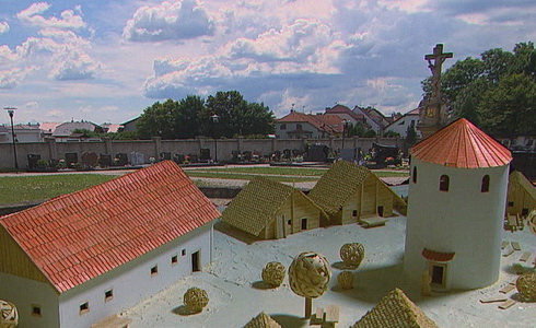 Slyšte Slovane