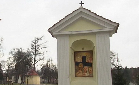Křížové cesty