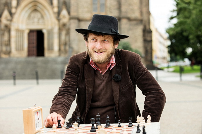 Ondřej Kobza
