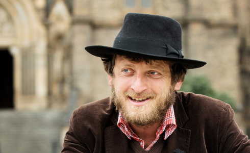 Ondřej Kobza