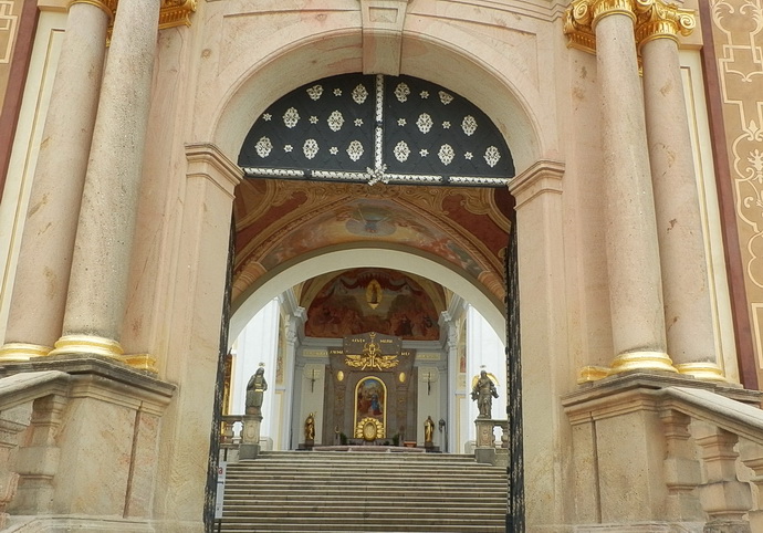 Svatá Hora