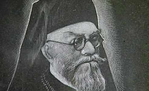 Matěj Pavlík, Gorazd