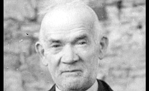 Josef Štemberka