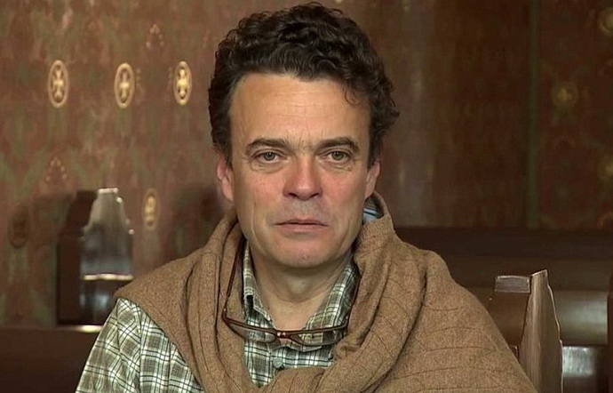 Tomáš Czernin