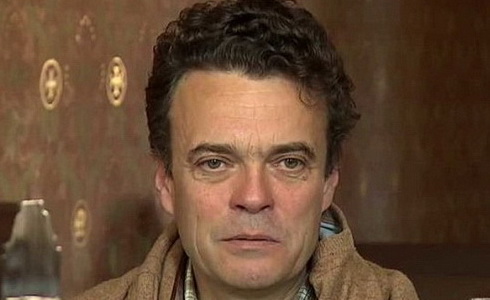Tomáš Czernin