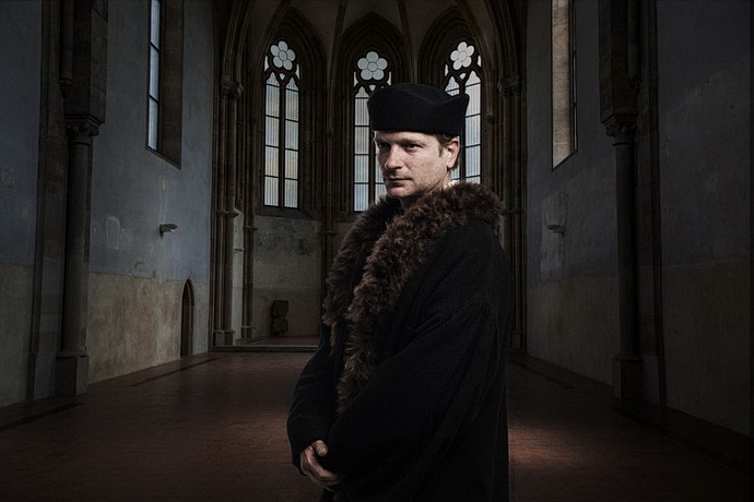 Výročí upálení Mistra Jana Husa