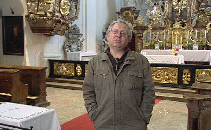Václav Cílek