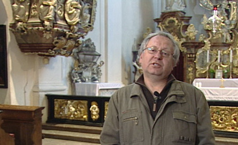 Václav Cílek