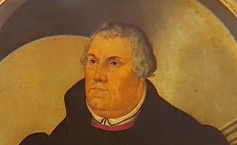 Martin Luther