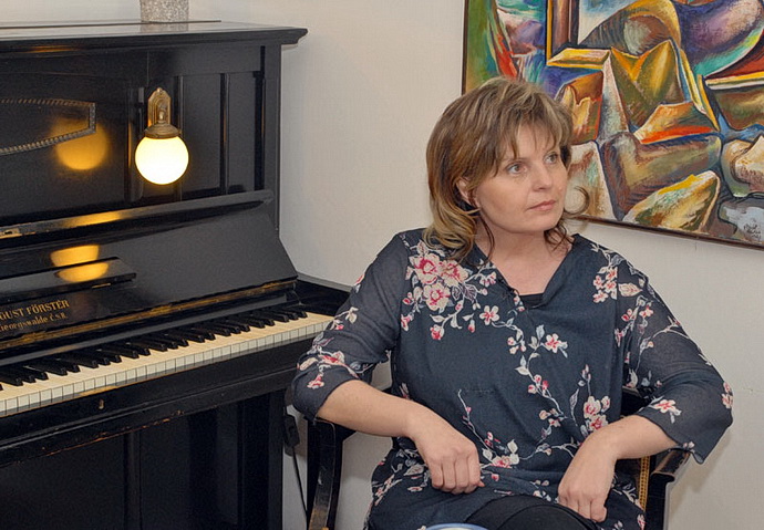 Petra Procházková